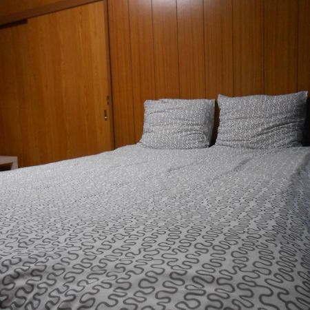 Family Resort Apartment Funabashi Exterior photo
