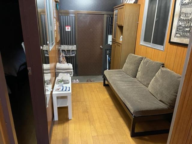 Family Resort Apartment Funabashi Exterior photo