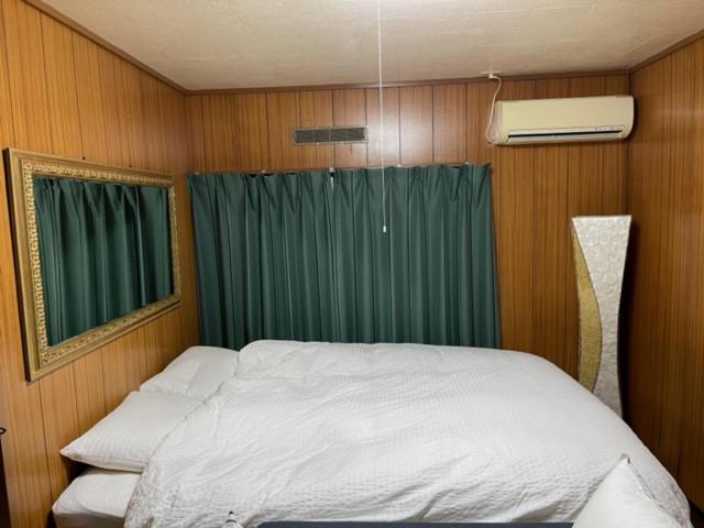 Family Resort Apartment Funabashi Exterior photo