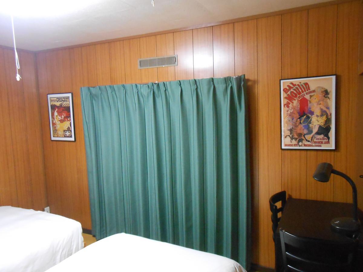 Family Resort Apartment Funabashi Exterior photo